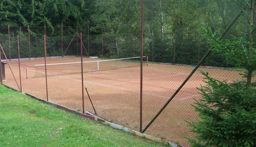 Penzion Pegas Nové Město na Moravě